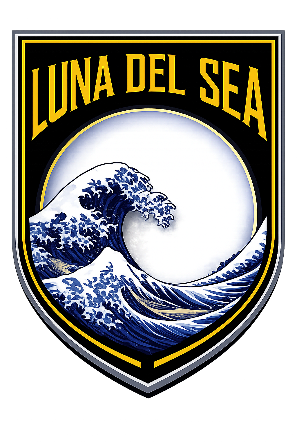 Luna Del Sea